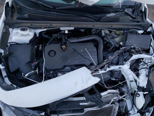 Photo 11 from auction – 2021 CHEVROLET MALIBU LT with VIN 1G1ZD5ST5MF069407