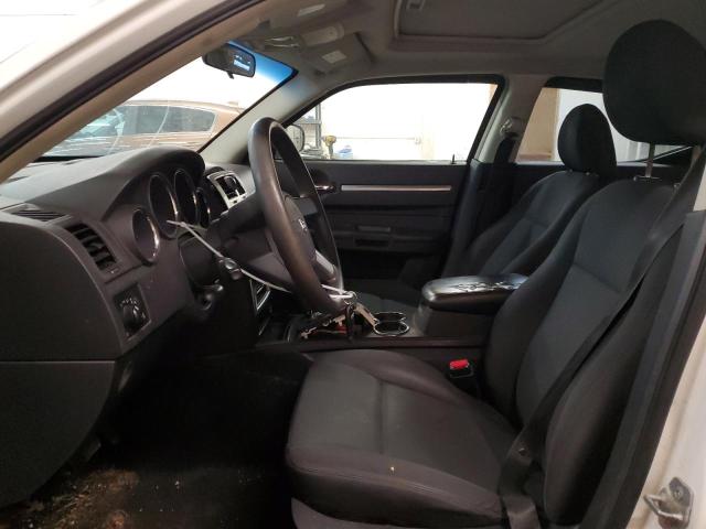 Photo 7 from auction – 2009 DODGE CHARGER SX with VIN 2B3KA33V89H623133