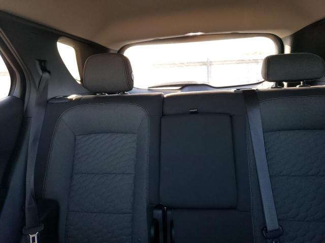 Photo 10 from auction – 2020 CHEVROLET EQUINOX LT with VIN 2GNAXJEV4L6249799