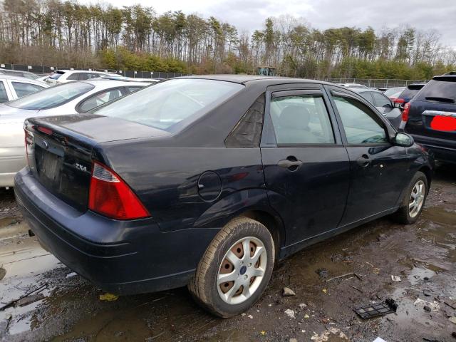 Photo 3 from auction – 2005 FORD FOCUS ZX4 with VIN 1FAFP34N35W182915