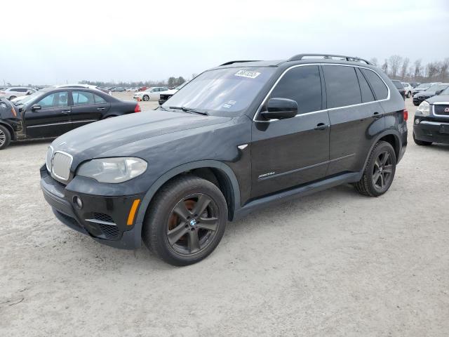 Photo 1 from auction – 2013 BMW X5 XDRIVE3 with VIN 5UXZW0C59D0B90286