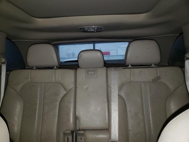 Photo 10 from auction – 2013 LINCOLN MKX with VIN 2LMDJ8JK3DBL22908