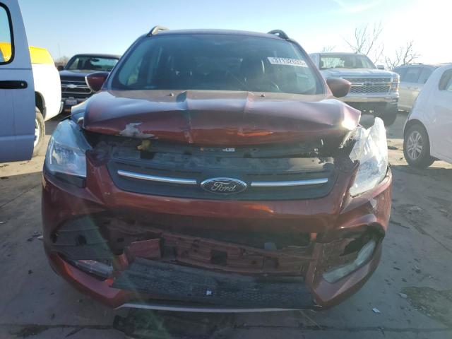 Photo 5 from auction – 2014 FORD ESCAPE SE with VIN 1FMCU0GX7EUB84708