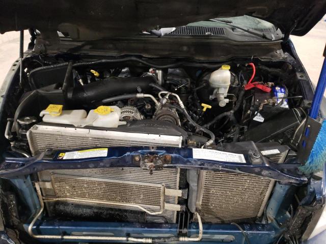 Photo 11 from auction – 2008 DODGE RAM 1500 S with VIN 1D7HU18278J178342