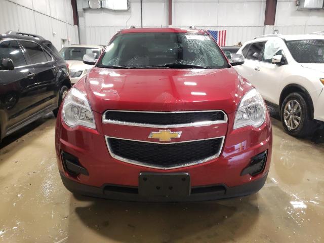 Photo 5 from auction – 2014 CHEVROLET EQUINOX LT with VIN 2GNFLFE37E6108547