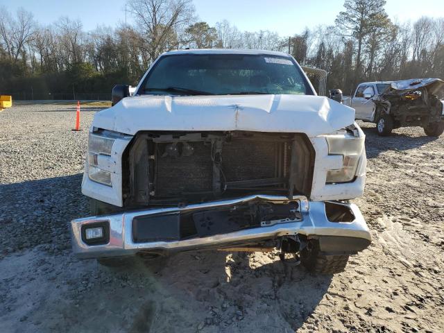Photo 5 from auction – 2015 FORD F150 SUPER with VIN 1FTFW1EG5FFA43100