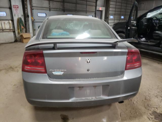 Photo 6 from auction – 2007 DODGE CHARGER SE with VIN 2B3KA43G77H759242