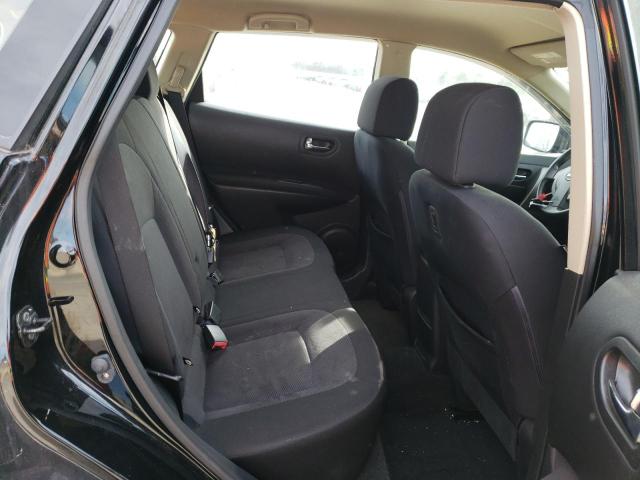 Photo 11 from auction – 2011 NISSAN ROGUE S with VIN JN8AS5MV0BW690936