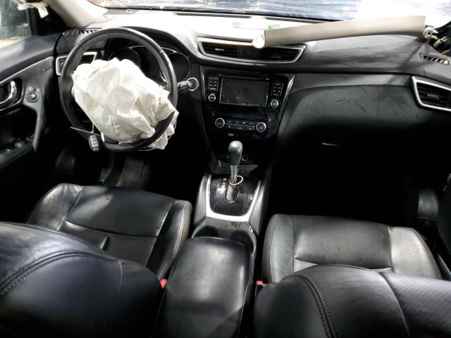 Photo 8 from auction – 2015 NISSAN ROGUE S with VIN 5N1AT2MV2FC789199