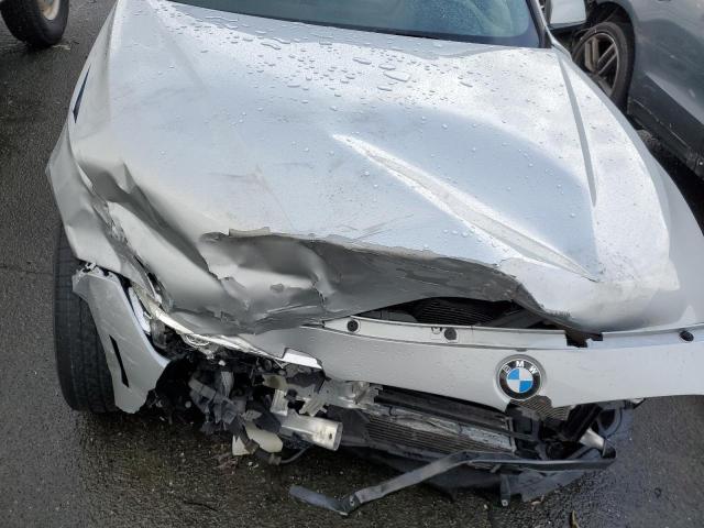 Photo 11 from auction – 2016 BMW 328 I SULE with VIN WBA8E9C53GK604248