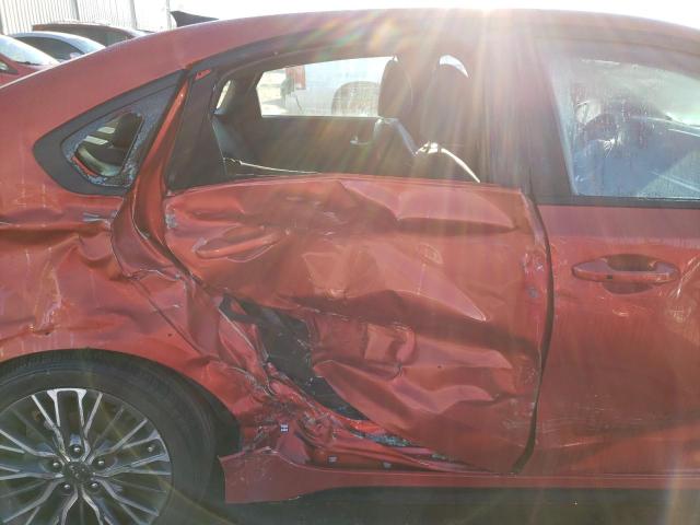 Photo 10 from auction – 2022 KIA FORTE GT L with VIN 3KPF54AD2NE511342