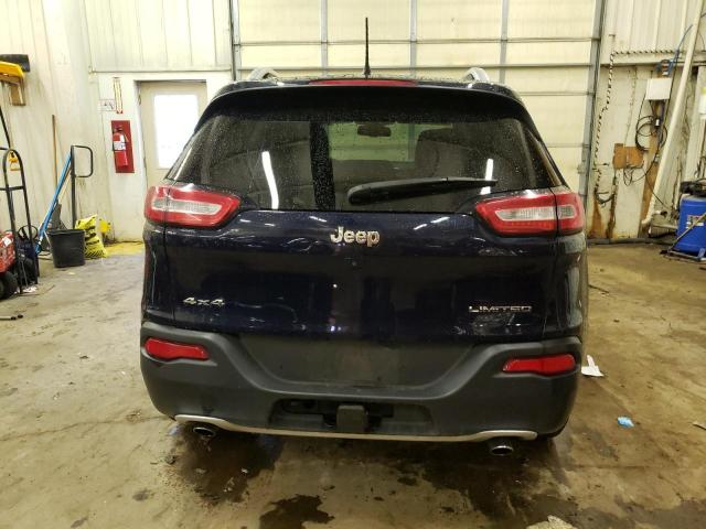 Photo 6 from auction – 2014 JEEP CHEROKEE L with VIN 1C4PJMDS8EW215662