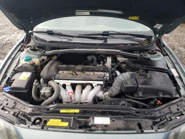 Photo 11 from auction – 2004 VOLVO S60 with VIN YV1RS64A142319533