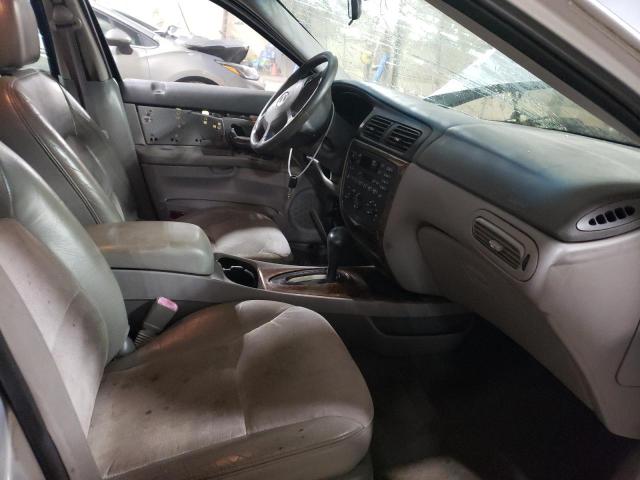 Photo 7 from auction – 2000 MERCURY SABLE LS with VIN 1MEFM53U7YG617102
