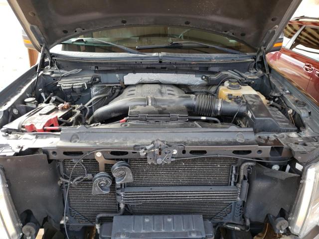 Photo 11 from auction – 2013 FORD F150 SUPER with VIN 1FTFW1ET6DFC68975