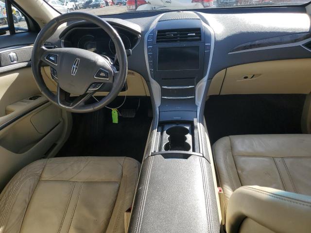 Photo 8 from auction – 2013 LINCOLN MKZ with VIN 3LN6L2JK1DR825852