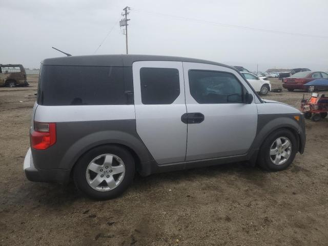 Photo 3 from auction – 2004 HONDA ELEMENT EX with VIN 5J6YH18634L014094