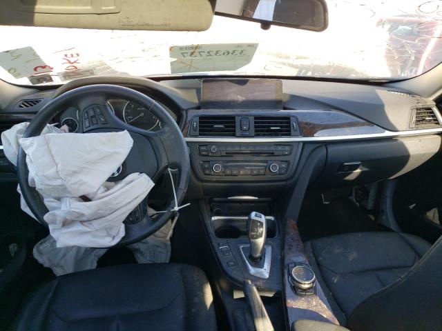 Foto 8 de la subasta – 2015 BMW 320 I con VIN WBA3B1G53FNT64503