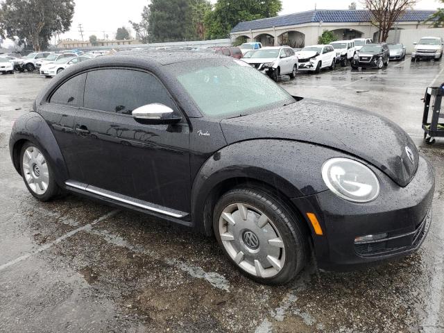 Photo 4 from auction – 2013 VOLKSWAGEN BEETLE with VIN 3VWJP7AT1DM684946