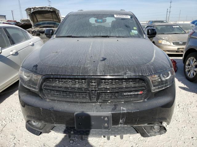 Photo 5 from auction – 2017 DODGE DURANGO GT with VIN 1C4RDHDG2HC703286