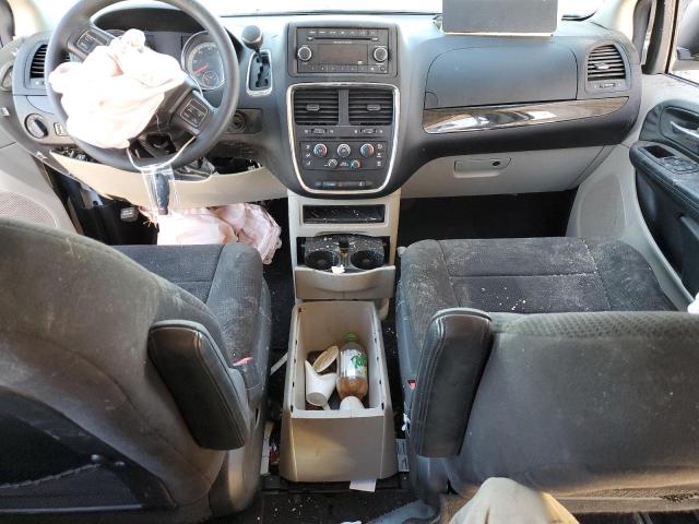 Zdjęcie 8 z aukcji – 2013 DODGE GRAND CARA z VIN 2C4RDGCG0DR528775