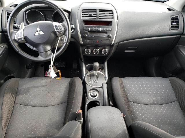 Photo 8 from auction – 2012 MITSUBISHI OUTLANDER with VIN JA4AR4AU0CZ011156