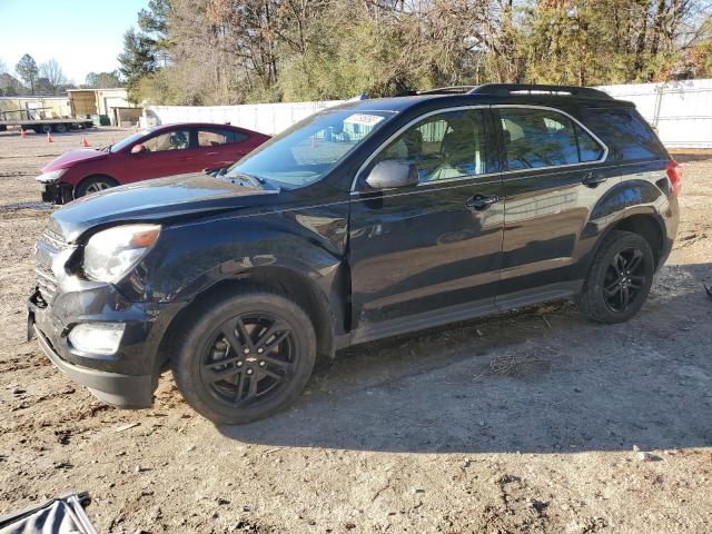 Photo 1 from auction – 2017 CHEVROLET EQUINOX LT with VIN 2GNALCEK3H6106394