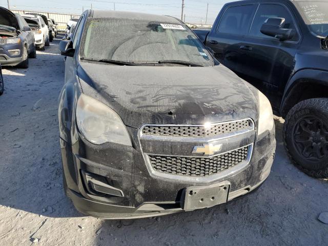 Photo 5 from auction – 2015 CHEVROLET EQUINOX LS with VIN 2GNALAEK2F6174364