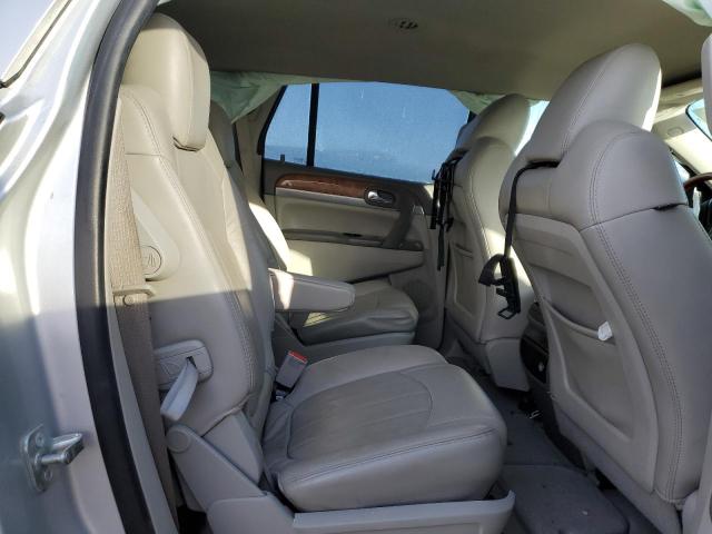 Photo 11 from auction – 2010 BUICK ENCLAVE CX with VIN 5GALVBED4AJ215237