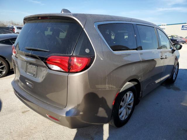 Photo 3 from auction – 2018 CHRYSLER PACIFICA L with VIN 2C4RC1CG5JR158757