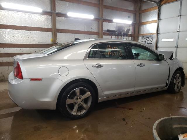 Photo 3 from auction – 2012 CHEVROLET MALIBU LT1 with VIN 1G1ZC5E01CF131999