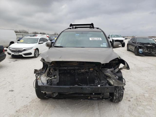 Photo 5 from auction – 2012 TOYOTA RAV4 LIMIT with VIN 2T3DK4DV5CW093154