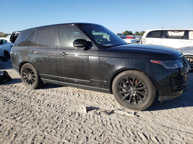 Photo 4 from auction – 2018 LAND ROVER RANGE ROVE with VIN SALGS2SV8JA514082