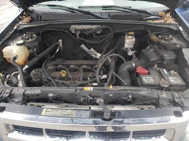 Photo 11 from auction – 2009 FORD ESCAPE XLT with VIN 1FMCU03759KA51131