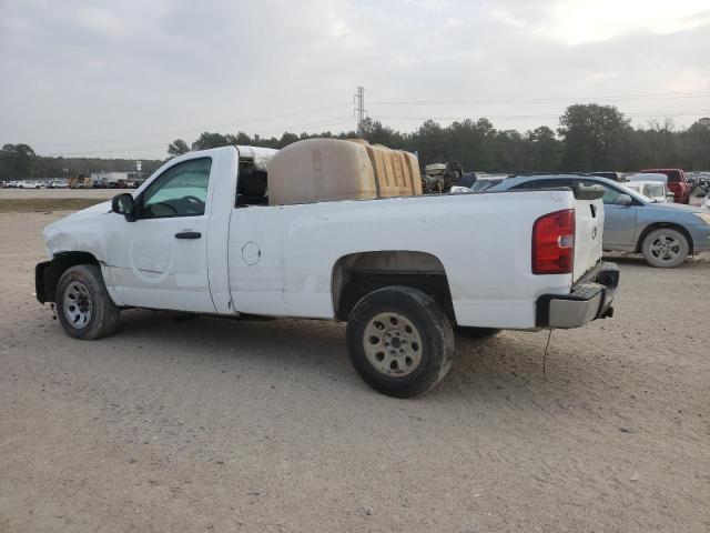 Photo 2 from auction – 2010 CHEVROLET SILVERADO with VIN 1GCPCPEX6AZ228893
