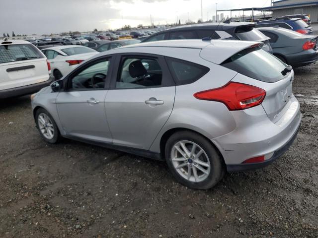 Photo 2 from auction – 2015 FORD FOCUS SE with VIN 1FADP3K22FL364575