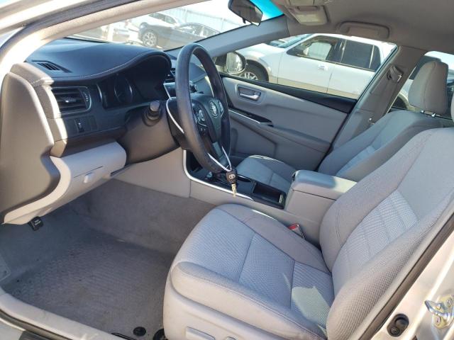 Photo 7 from auction – 2016 TOYOTA CAMRY LE with VIN 4T4BF1FK2GR567952