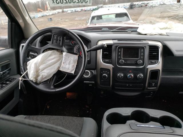 Photo 8 from auction – 2013 RAM 1500 SLT with VIN 1C6RR7GT2DS694990