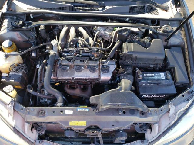 Photo 11 from auction – 2004 TOYOTA CAMRY LE with VIN 4T1BF30K54U584495