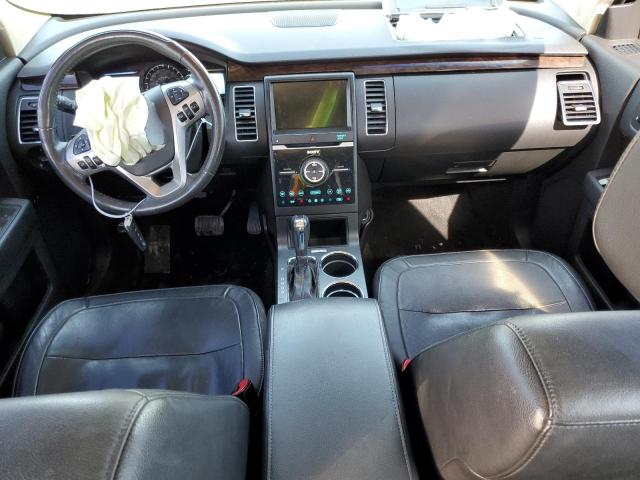 Photo 8 from auction – 2014 FORD FLEX LIMIT with VIN 2FMHK6DT0EBD35264