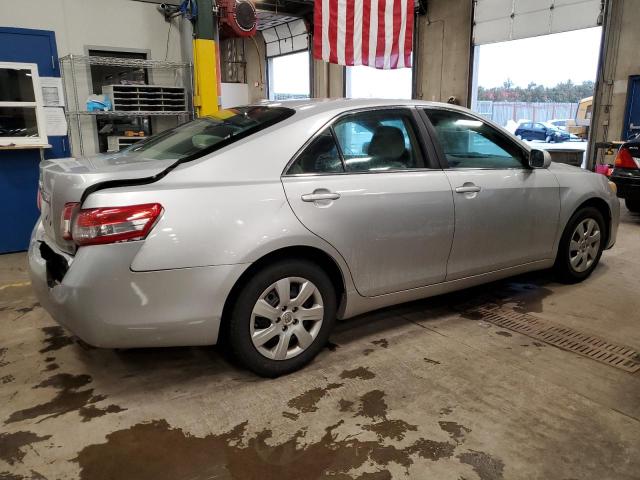 Photo 3 from auction – 2010 TOYOTA CAMRY BASE with VIN 4T4BF3EK2AR043978