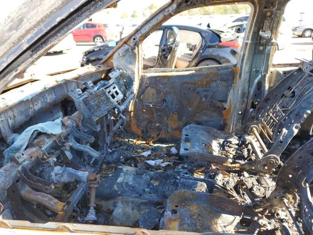 Photo 7 from auction – 2008 NISSAN FRONTIER C with VIN 1N6AD09U48C436405
