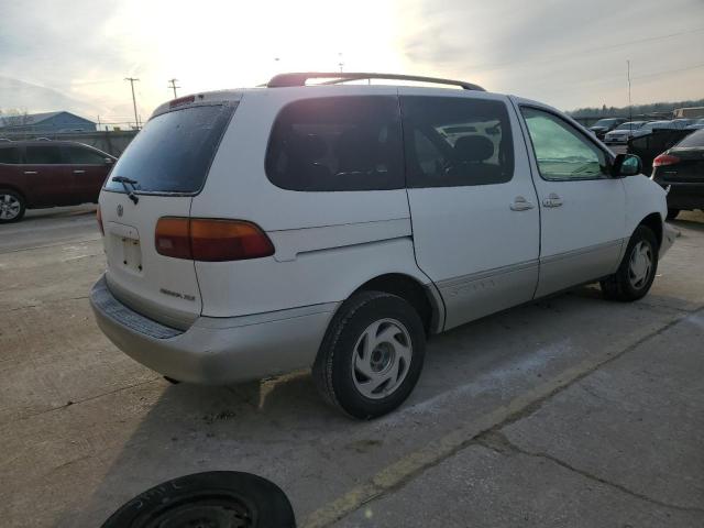 Photo 3 from auction – 2000 TOYOTA SIENNA LE with VIN 4T3ZF13C4YU266937
