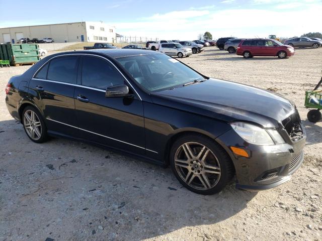 Photo 4 from auction – 2010 MERCEDES-BENZ E 350 with VIN WDDHF5GB0AA239104