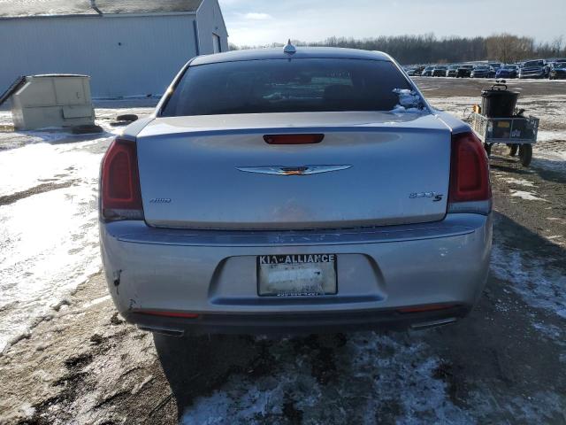 Photo 6 from auction – 2015 CHRYSLER 300 S with VIN 2C3CCAGG8FH767505
