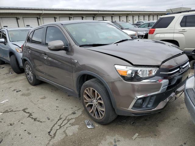 Photo 4 from auction – 2019 MITSUBISHI OUTLANDER with VIN JA4AP3AU7KU019718