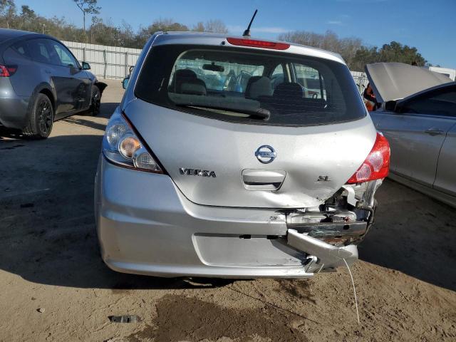 Photo 6 from auction – 2010 NISSAN VERSA S with VIN 3N1BC1CP7AL363109