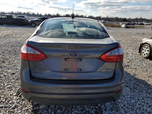 Photo 6 from auction – 2014 FORD FIESTA SE with VIN 3FADP4BJ8EM136056
