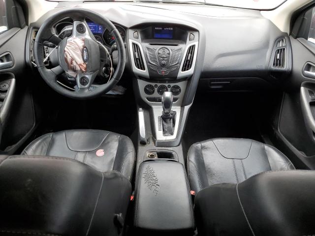 Photo 8 from auction – 2013 FORD FOCUS SE with VIN 1FADP3F27DL131461