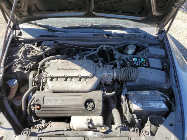 Photo 11 from auction – 2007 HONDA ACCORD EX with VIN 1HGCM66547A087589